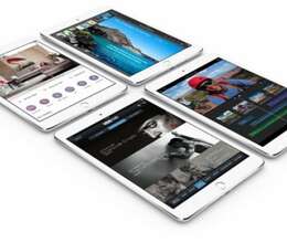 iPad mini 3 WiFi 64GB 4G