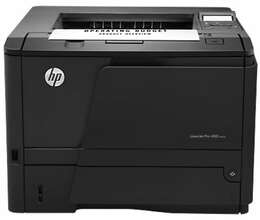 HP LaserJet Pro 400 M401d(CF274A) 