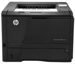 HP LaserJet Pro 400 M401dne(CF399A)