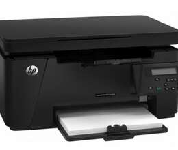 HP LaserJet Pro MFP M125nw (CZ173A)