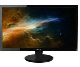 Acer LCD Monitor (P226HQVbd)