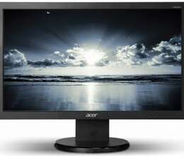 Acer  LED Monitor (V206HQLAB)