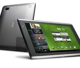 Acer ICONIA Tab-A500 – Planşetlər – ucuztap.az