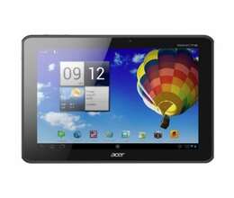 Acer ICONIA Tablet A511-10k16