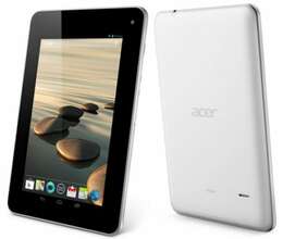 Acer ICONIA Tab B1-711-83891G01nw