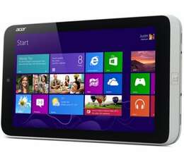 Acer ICONIA W3-810 
