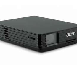 Acer C120 Portable Projector