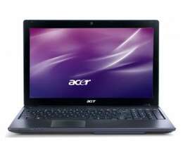 Acer AS5755G-52458G64MNCS 