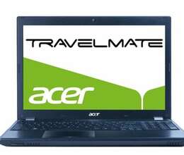 Acer TM5760G-2414G50Mnbk