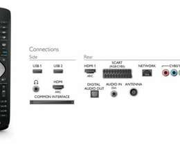 Philips 40PFH4509/88 LED Smart