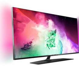 Philips 49PUS7909/12 Led Smart 4K 3D Ambilight Android Quad core Twin tuner – Televizor və proektorlar – ucuztap.az