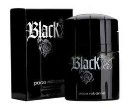 Black XS for Men 50 ml