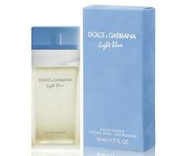 D&G Light Blue 50 ml