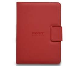 PORT Designs Muskoka Universal 7" Red (201330)