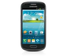 Galaxy S lll mini VE GT-I8200 8GB Blak