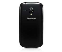 Galaxy S lll mini VE GT-I8200 8GB Blak