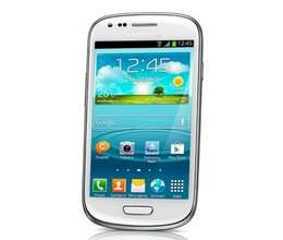 Galaxy S lll mini VE GT-I8200 8GB White