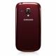 Galaxy S lll mini VE GT-I8200 8GB Red