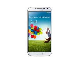 Galaxy S 4 GT-I9500 32 GB White