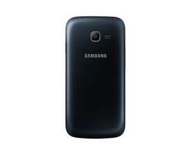 Galaxy Star Plus GT-S 7262 Duai Sim Black