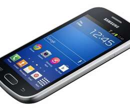 Galaxy Trend GT-S7390 Black – Samsung – ucuztap.az