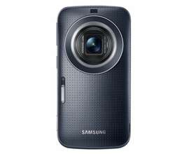 Galaxy S 5 Zoom SM-C1110 8 GB Black