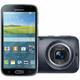 Galaxy S 5 Zoom SM-C1110 8 GB Black