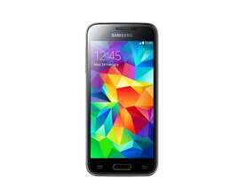 Galaxy S 5 mini DS SM-G800 Dual Sim Black