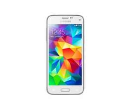 Galaxy S 5 mini DS SM-G800 Dual Sim White