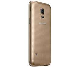 Galaxy S 5 mini DS SM-G800 Dual Sim Gold