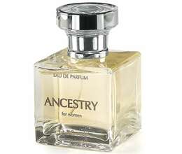 Qadınlar üçün parfüm suyu Ancestry, 50 ml