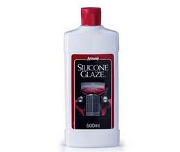 Avtopolirol Silicone Glaze, 500 ml