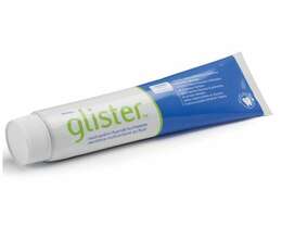 Çoxfunksiyalı ftorlu diş pastası Glister, 150 ml