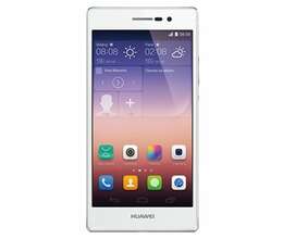 Huawei Ascend P7 White