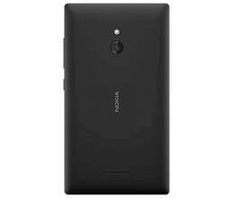 Nokia XL DS Black