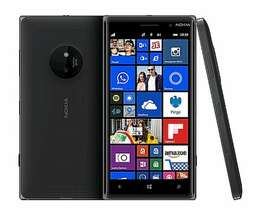 Nokia Lumia 830 Black