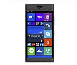 Nokia Lumia 730 Black