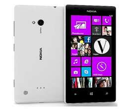 Nokia Lumia 730 White