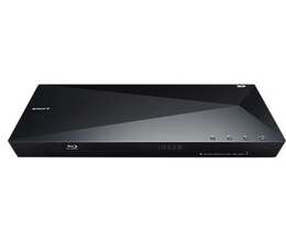 Sony Blue-Ray player BDP-S4100