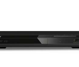 DVD Player DVP-SR370
