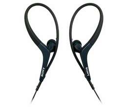 Qulaqlıqlar Sony MDR-AS400EX	