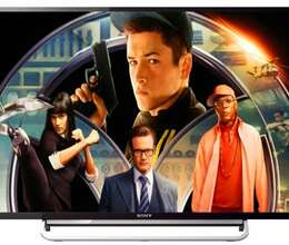 Sony LCD Smart TV KDL-40W605B