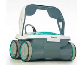 IRobot Mirra 530 – Tozsoranlar – ucuztap.az