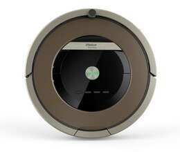 iRobot Roomba 870
