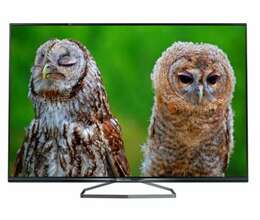 Philips LED 4K 3D Smart 58PUS6809/12