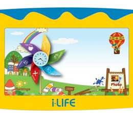 I-Life I-Tell Kids TAB 5