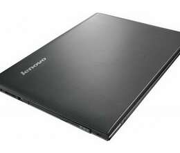 Lenovo G5070 4GB/HDD500GB/GAIntelHD/Black/DOS