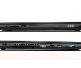 Lenovo IdeaPad G5070 4GB/HDD1TB/Black/Win8