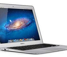 Apple MacBook Air 13	" 		