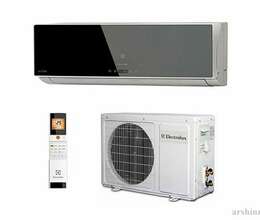 Electrolux - EACS-12 HG-B/N3